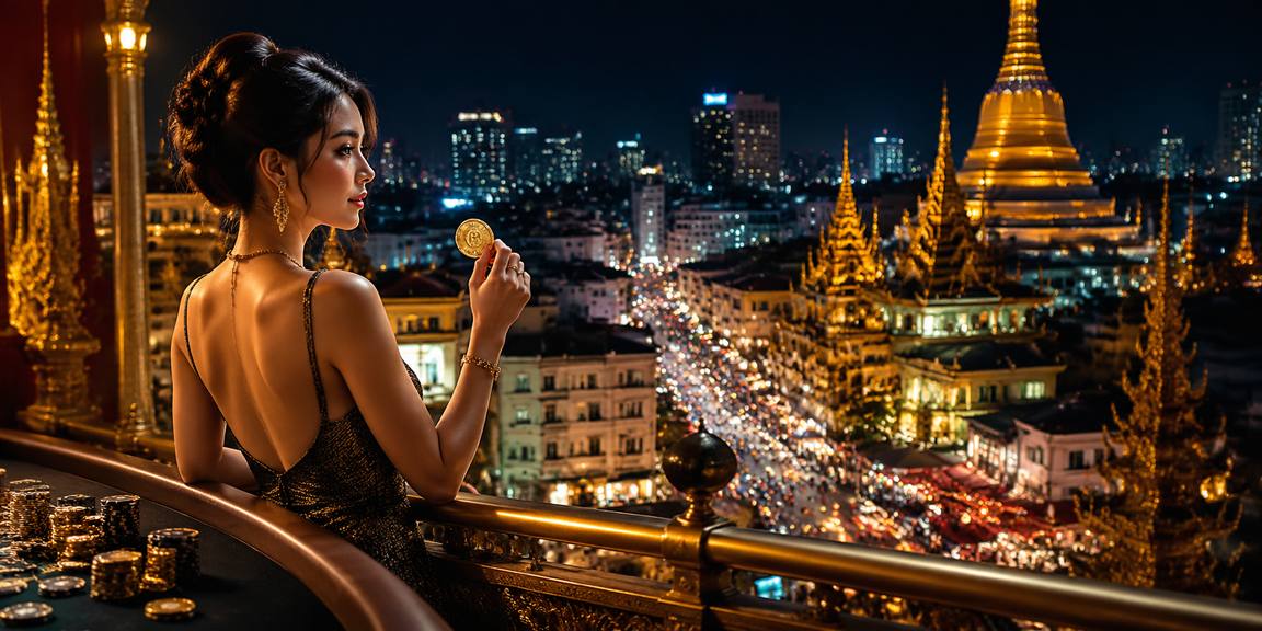 furla77 furla77 အက်ပ်ကို ၃ ဆင့်နဲ့ တပ်ဆင်ပါ